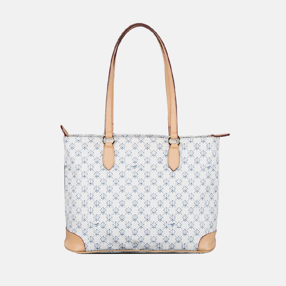 Piero Guidi PIERO GUIDI TOTE BAG / SHOPPING BAG LARGE Presa