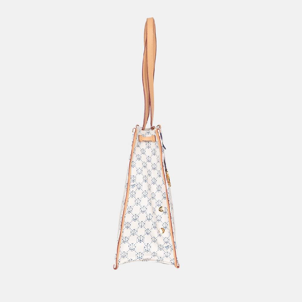 Piero Guidi PIERO GUIDI TOTE BAG "Stephanie"/ SHOPPING BAG Sconto