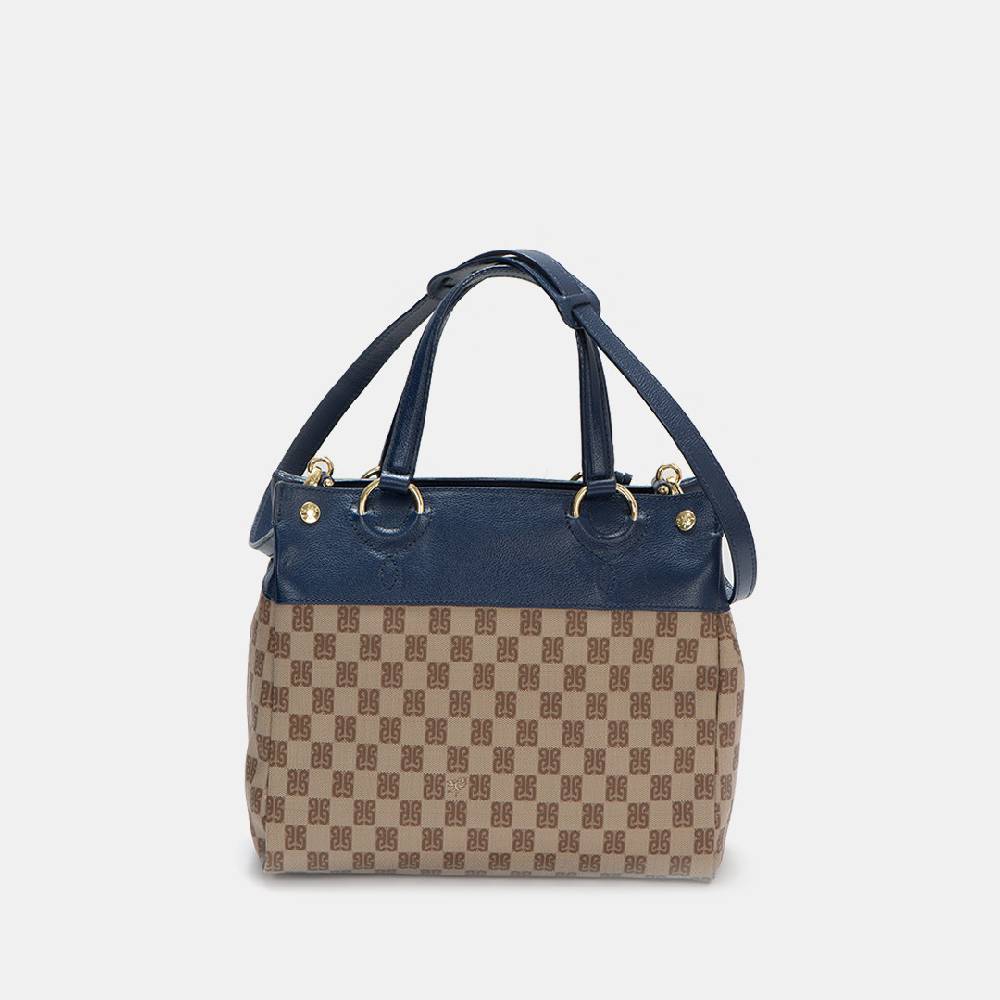 Piero Guidi PIERO GUIDI HANDBAG/BORSA A MANO MEDIUM Offerta