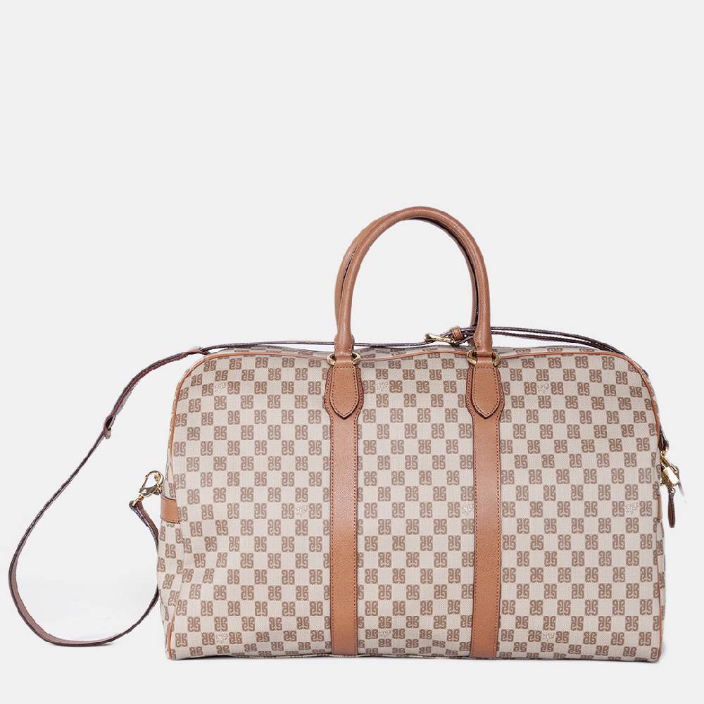 Piero Guidi PIERO GUIDI BOSTON BAG/SACCA DA VIAGGIO Online