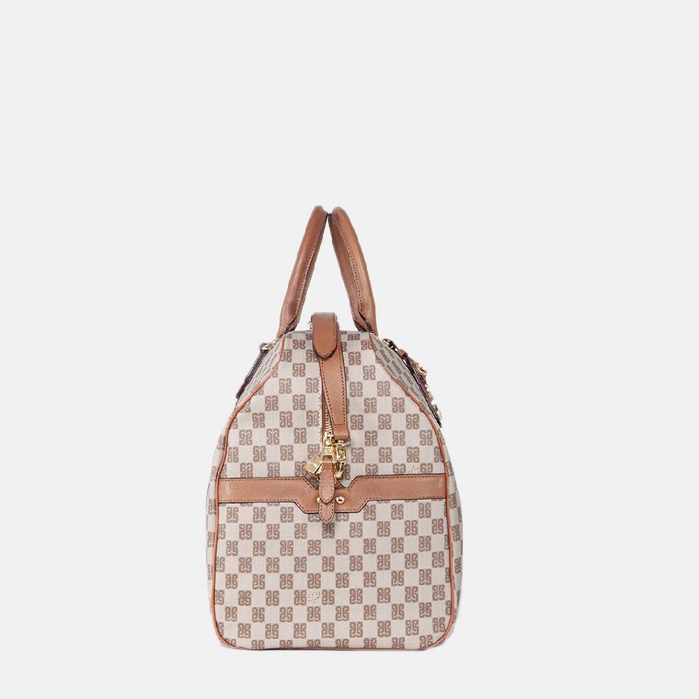 Piero Guidi PIERO GUIDI BOSTON BAG/SACCA DA VIAGGIO Online