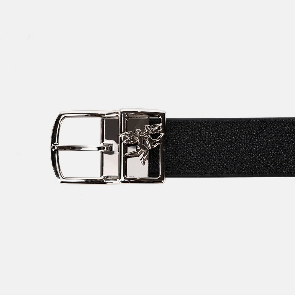 Piero Guidi PIERO GUIDI REVERSIBLE BELT IN 2 COLORS/CINTURA REVERSIBILE IN 2 COLORI Outlet