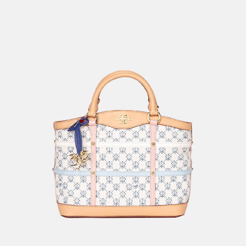 Piero Guidi PIERO GUIDI TOP HANDLE "Monique"/ BORSA A MANO CON TRACOLLA Saldi