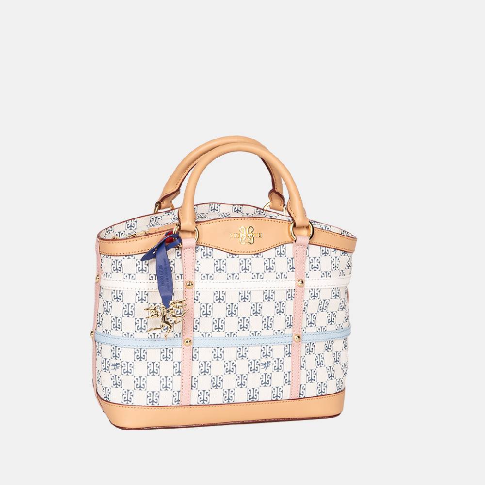 Piero Guidi PIERO GUIDI TOP HANDLE "Monique"/ BORSA A MANO CON TRACOLLA Saldi