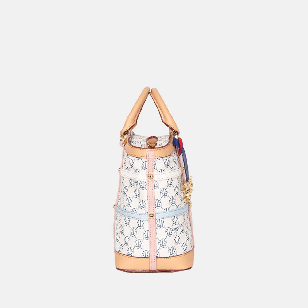 Piero Guidi PIERO GUIDI TOP HANDLE "Monique"/ BORSA A MANO CON TRACOLLA Saldi