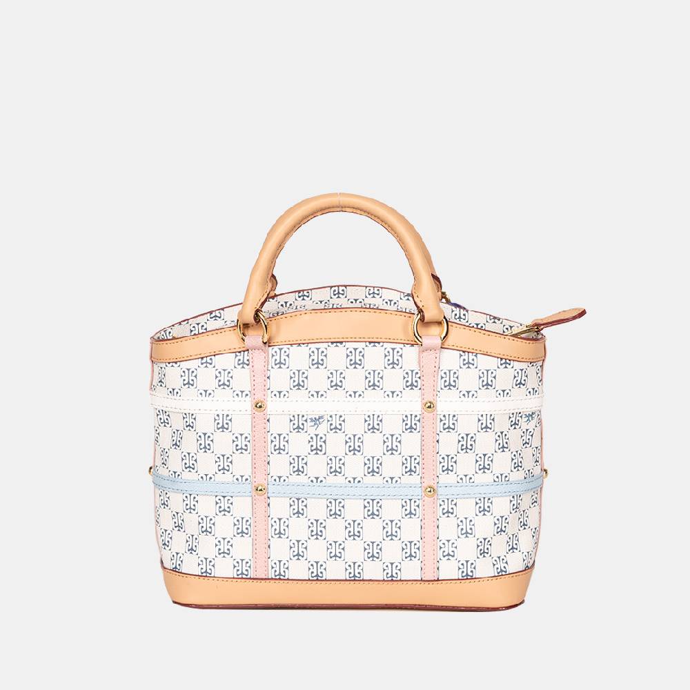 Piero Guidi PIERO GUIDI TOP HANDLE "Monique"/ BORSA A MANO CON TRACOLLA Saldi