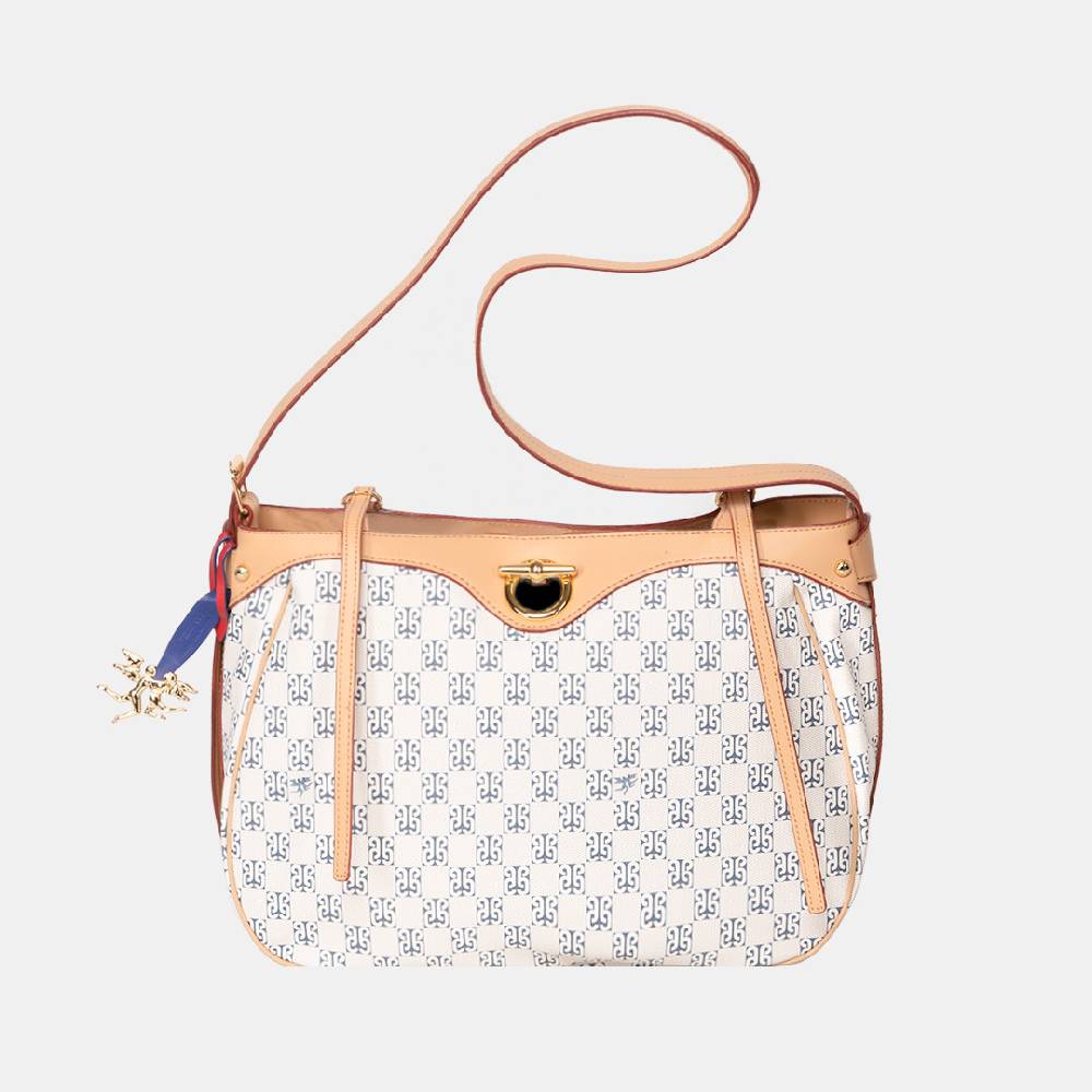 Piero Guidi PIERO GUIDI HOBO BAG/TRACOLLA Hotsell
