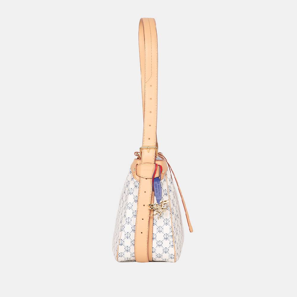 Piero Guidi PIERO GUIDI HOBO BAG/TRACOLLA Hotsell