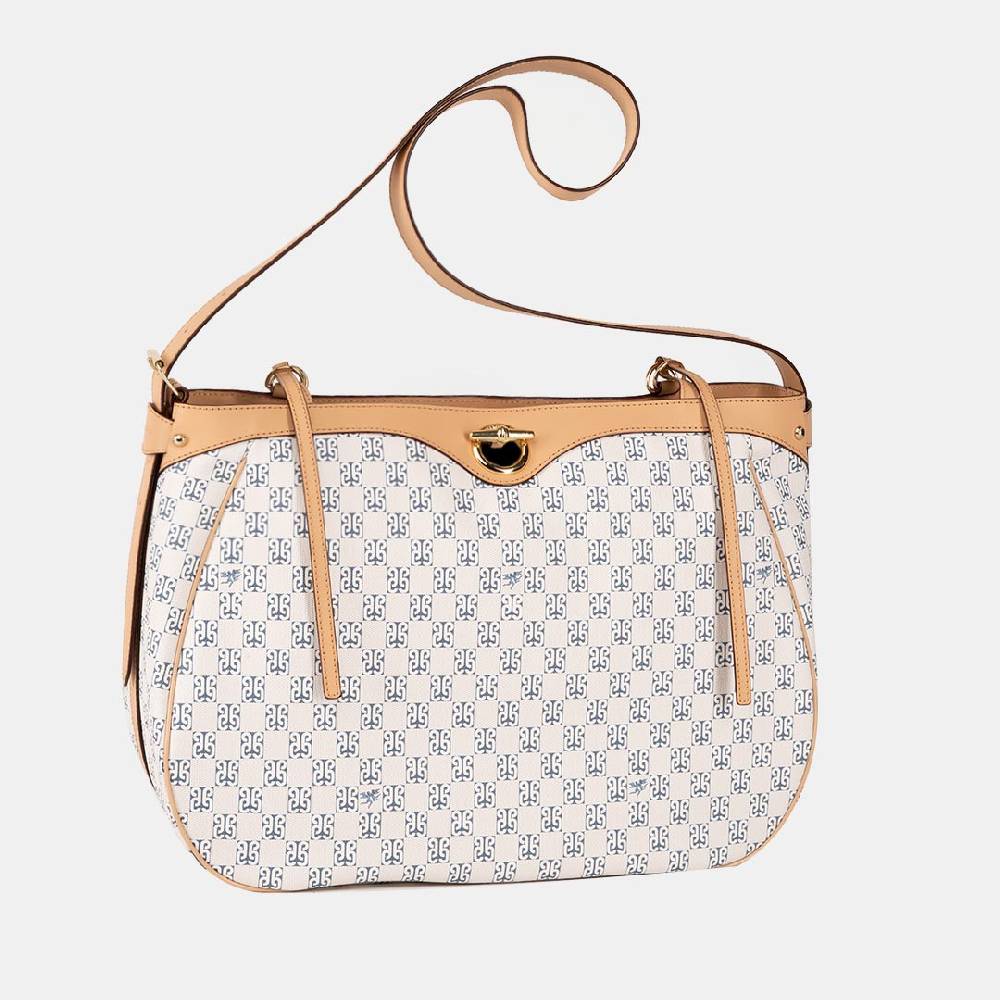 Piero Guidi PIERO GUIDI HOBO BAG/TRACOLLA Vendita Calda