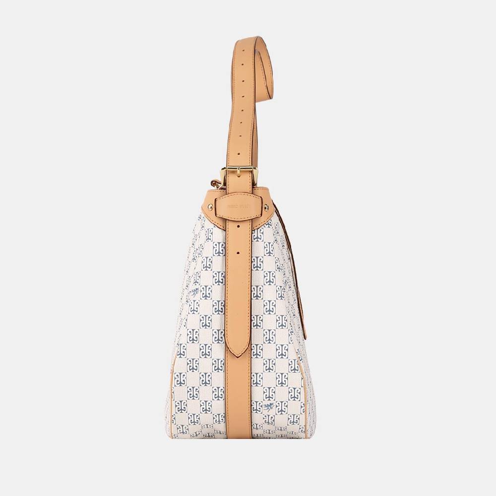 Piero Guidi PIERO GUIDI HOBO BAG/TRACOLLA Vendita Calda