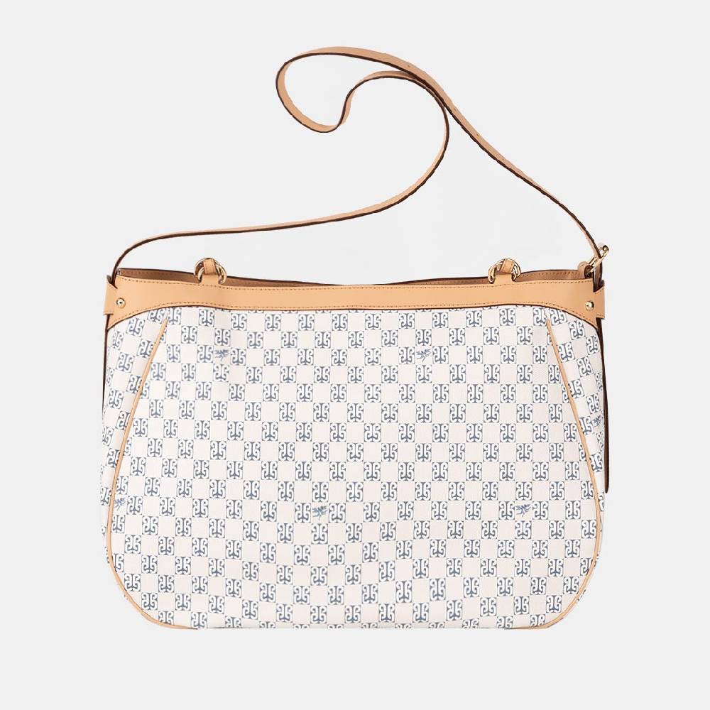 Piero Guidi PIERO GUIDI HOBO BAG/TRACOLLA Vendita Calda