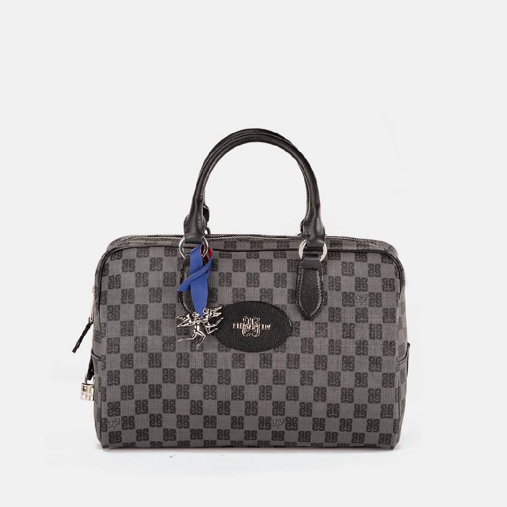 Piero Guidi PIERO GUIDI SATCHEL / BAULETTO Vendita Economica