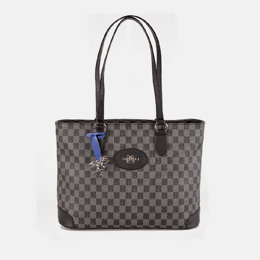 Piero Guidi PIERO GUIDI TOTE BAG / SHOPPING BAG LARGE Saldi Di Fabbrica