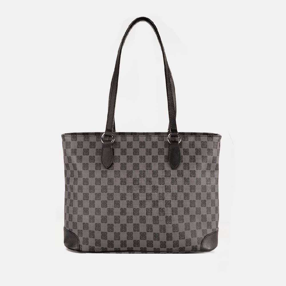 Piero Guidi PIERO GUIDI TOTE BAG / SHOPPING BAG LARGE Saldi Di Fabbrica