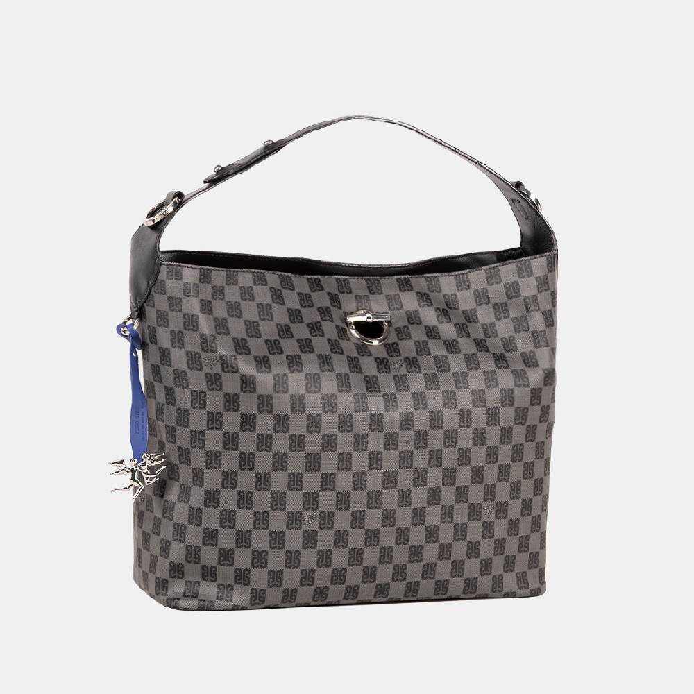Piero Guidi PIERO GUIDI HOBO BAG "Ivana"/TRACOLLA I Più Venduti