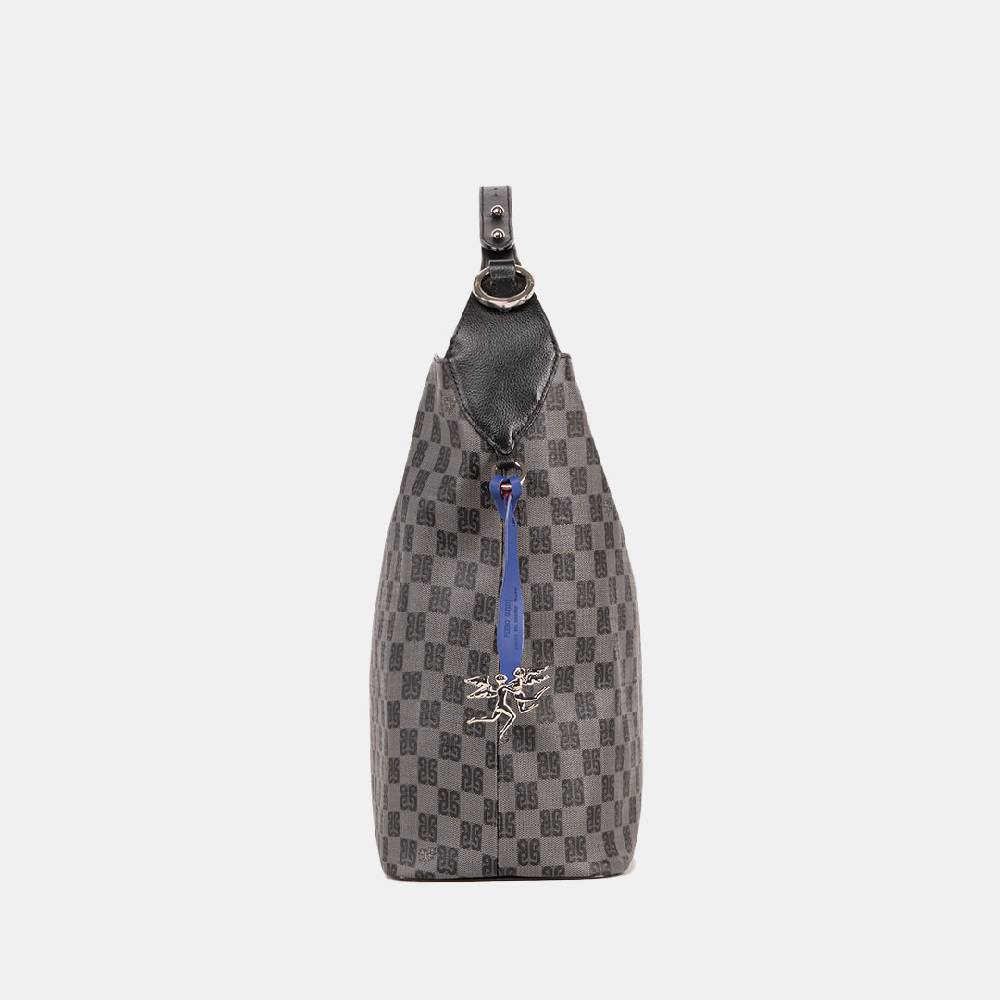 Piero Guidi PIERO GUIDI HOBO BAG "Ivana"/TRACOLLA I Più Venduti