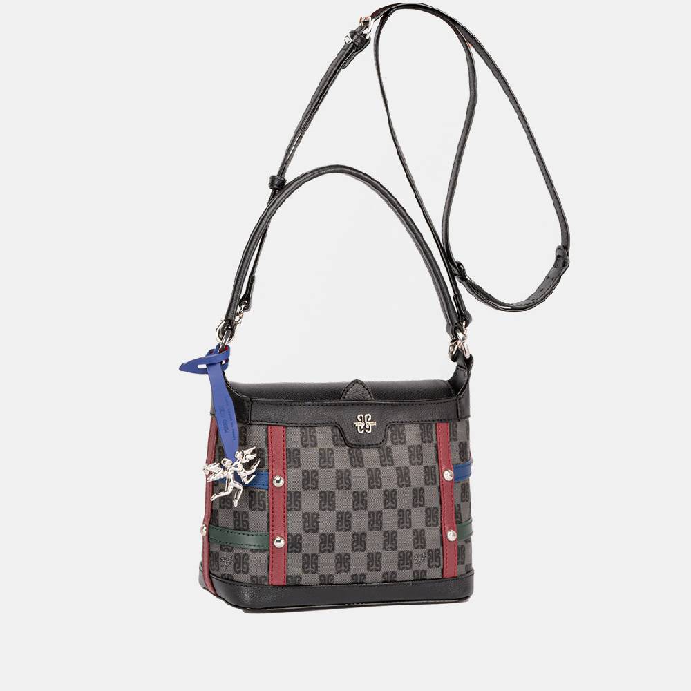 Piero Guidi PIERO GUIDI SLING BAG "Paolina" / TRACOLLINA Vendite Flash