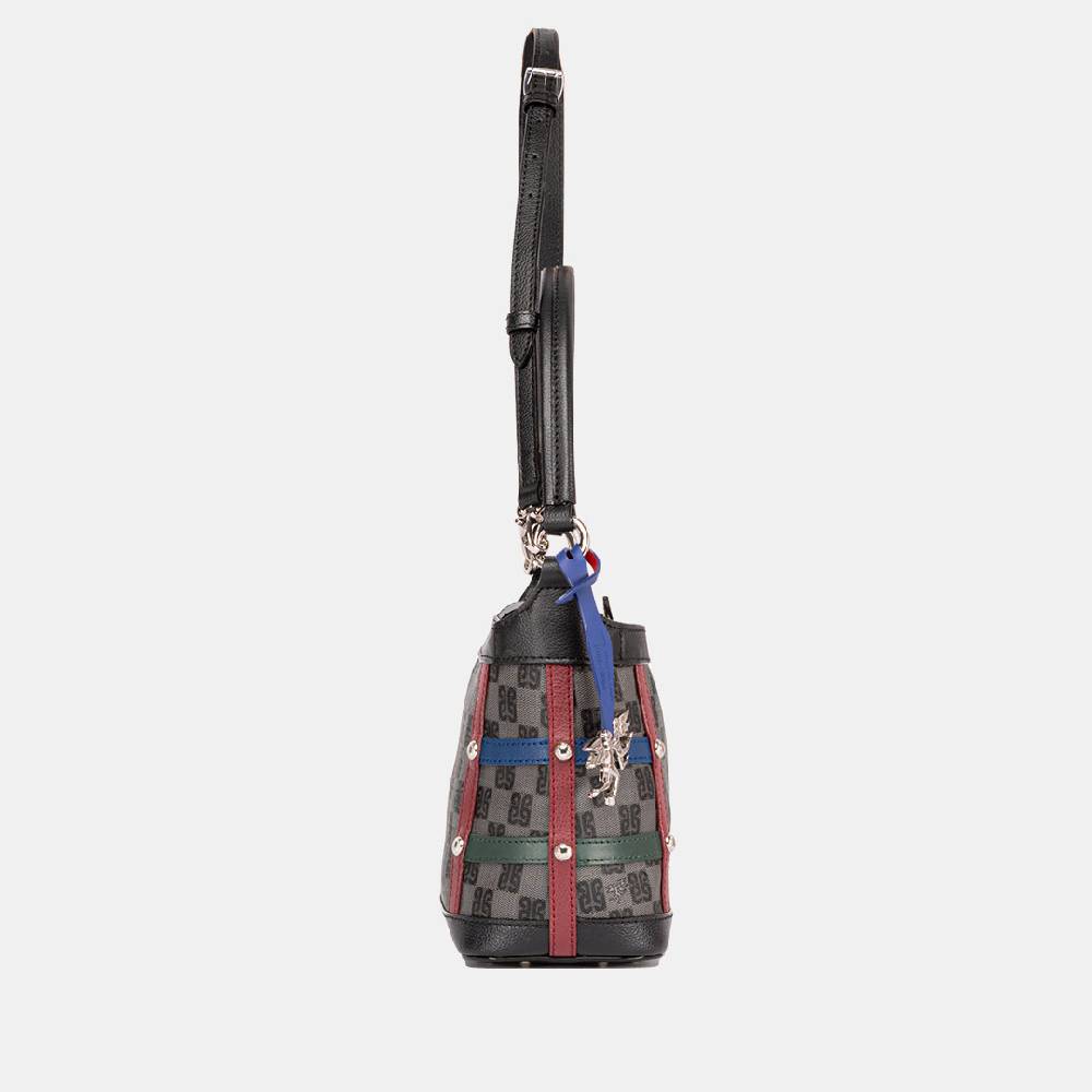 Piero Guidi PIERO GUIDI SLING BAG "Paolina" / TRACOLLINA Vendite Flash