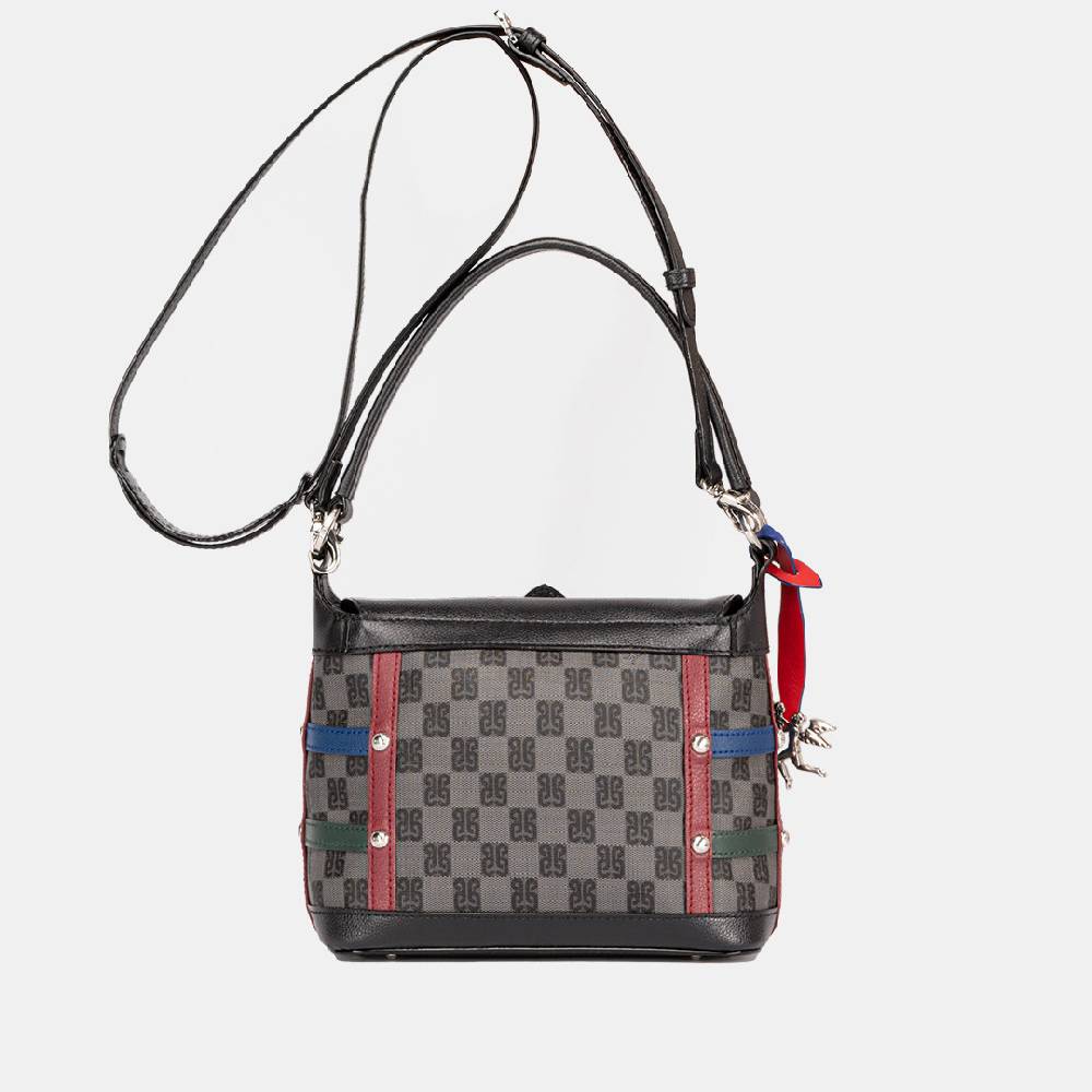 Piero Guidi PIERO GUIDI SLING BAG "Paolina" / TRACOLLINA Vendite Flash