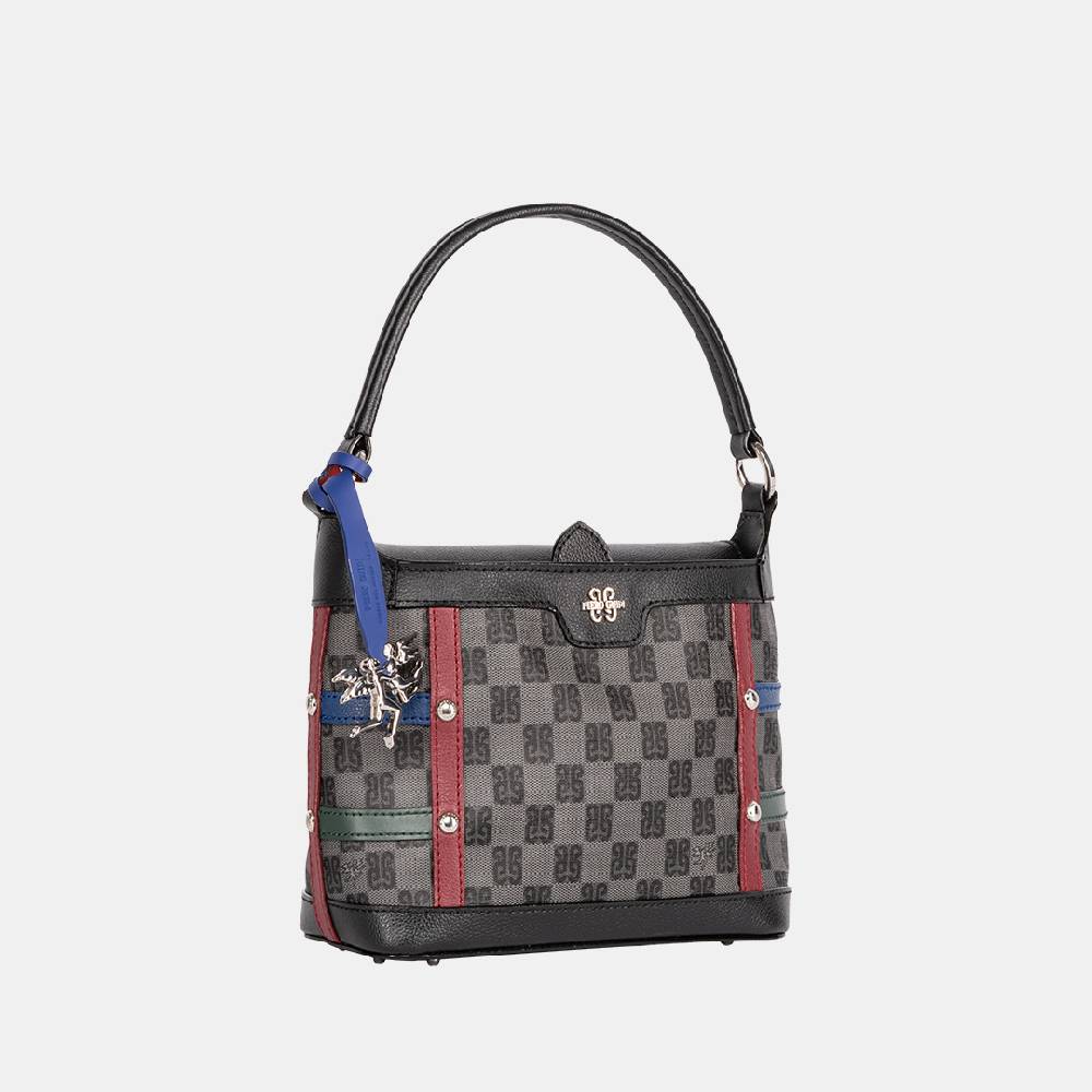Piero Guidi PIERO GUIDI SLING BAG "Paolina" / TRACOLLINA Vendite Flash