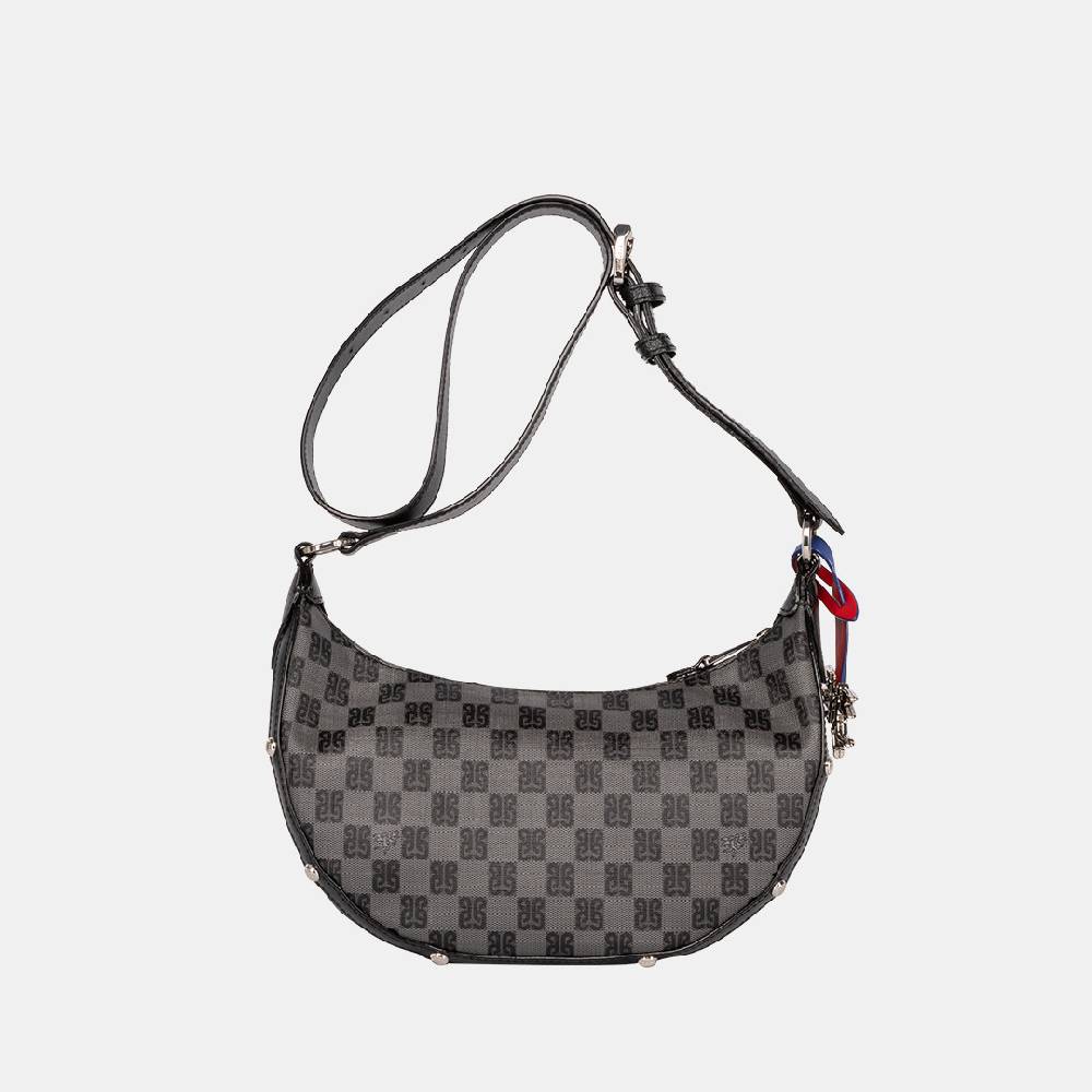 Piero Guidi PIERO GUIDI HOBO BAG "Elena" / TRACOLLA Moda