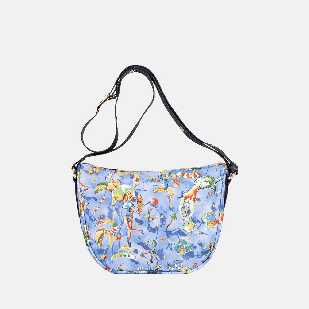 Piero Guidi PIERO GUIDI HOBO BAG "Barchetta"/ TRACOLLA Italia