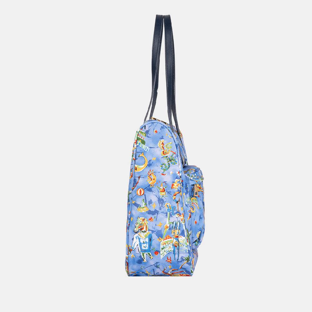 Piero Guidi PIERO GUIDI TOTE BAG / SHOPPING Qualità