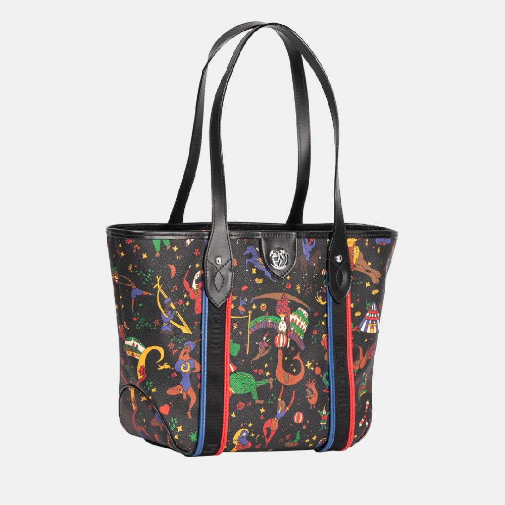 Piero Guidi PIERO GUIDI TOTE BAG / SHOPPING BAG Vendita