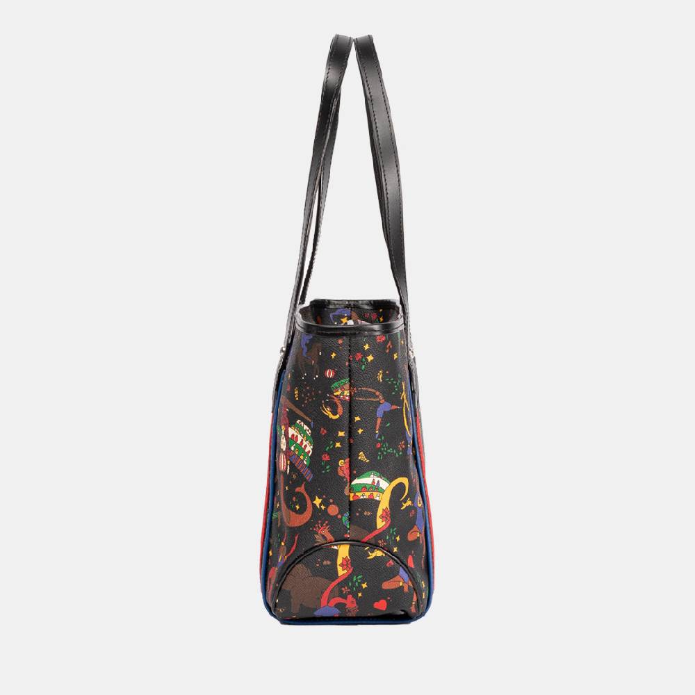 Piero Guidi PIERO GUIDI TOTE BAG / SHOPPING BAG Vendita