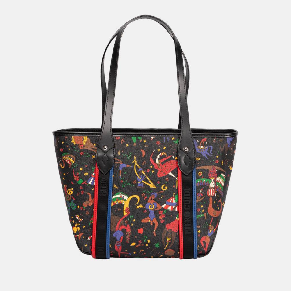 Piero Guidi PIERO GUIDI TOTE BAG / SHOPPING BAG Vendita