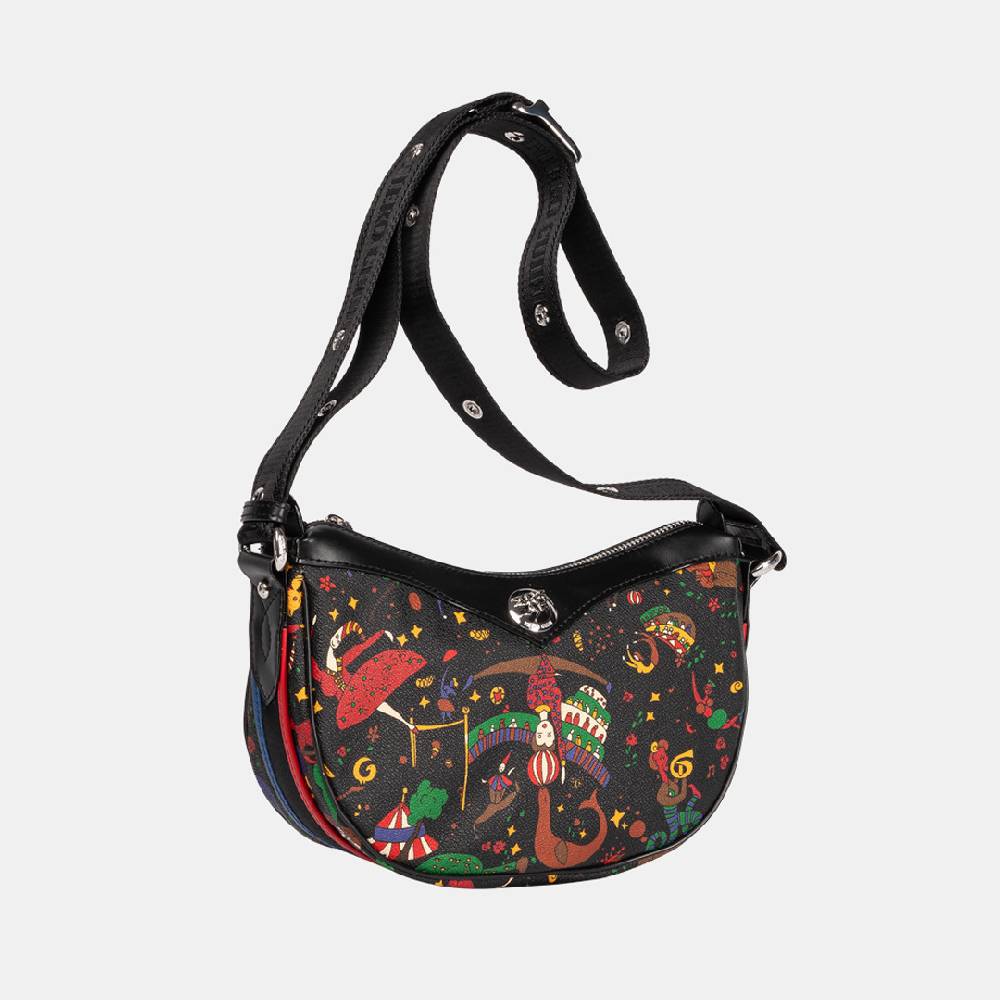 Piero Guidi PIERO GUIDI SLING BAG /TRACOLLA Promozione