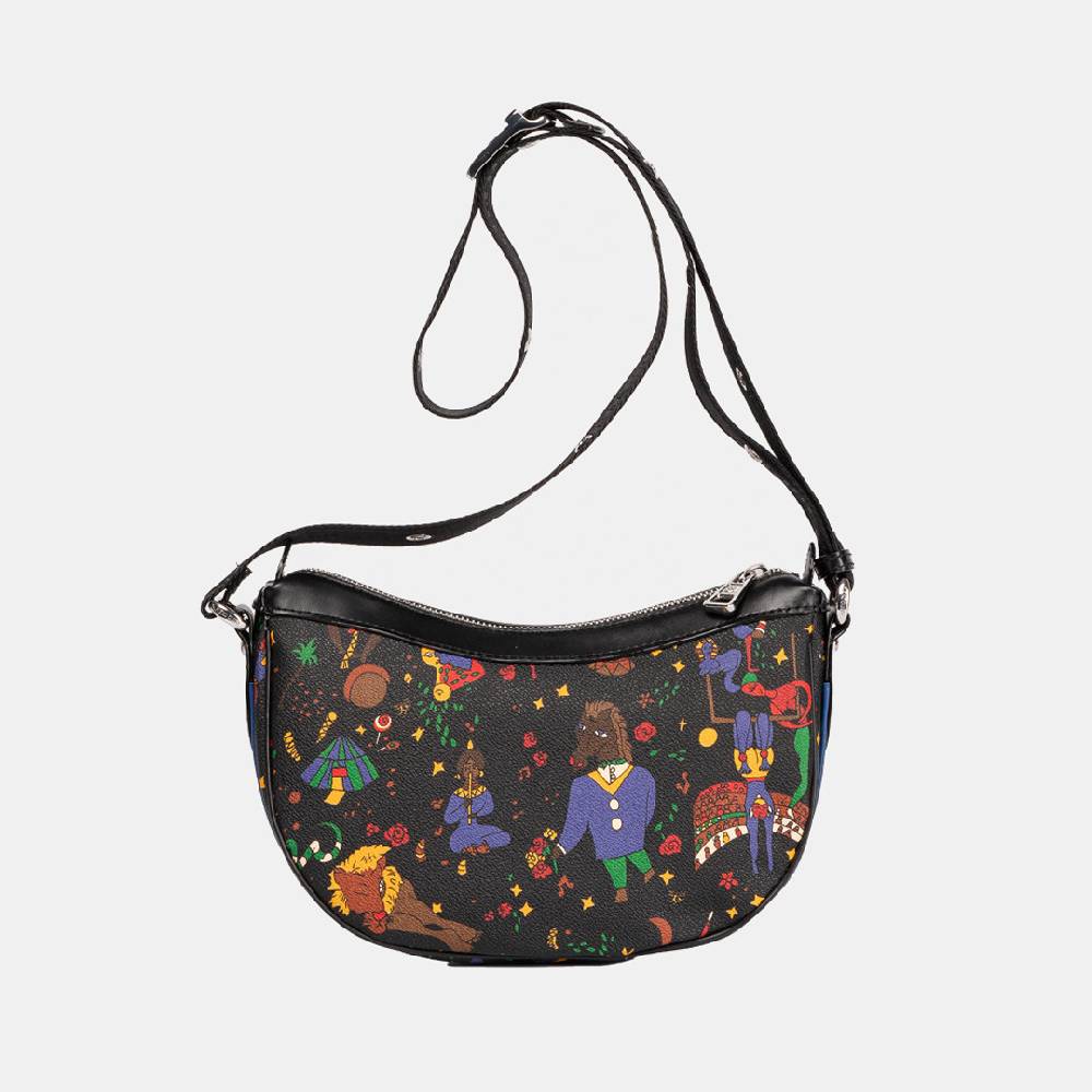 Piero Guidi PIERO GUIDI SLING BAG /TRACOLLA Promozione