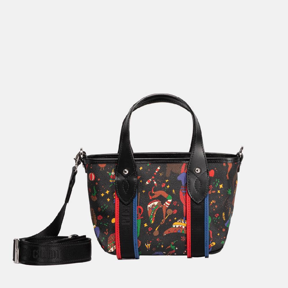 Piero Guidi PIERO GUIDI TOP HANDLE BAG/BORSA A MANO CON TRACOLLA Spedizione Gratuita