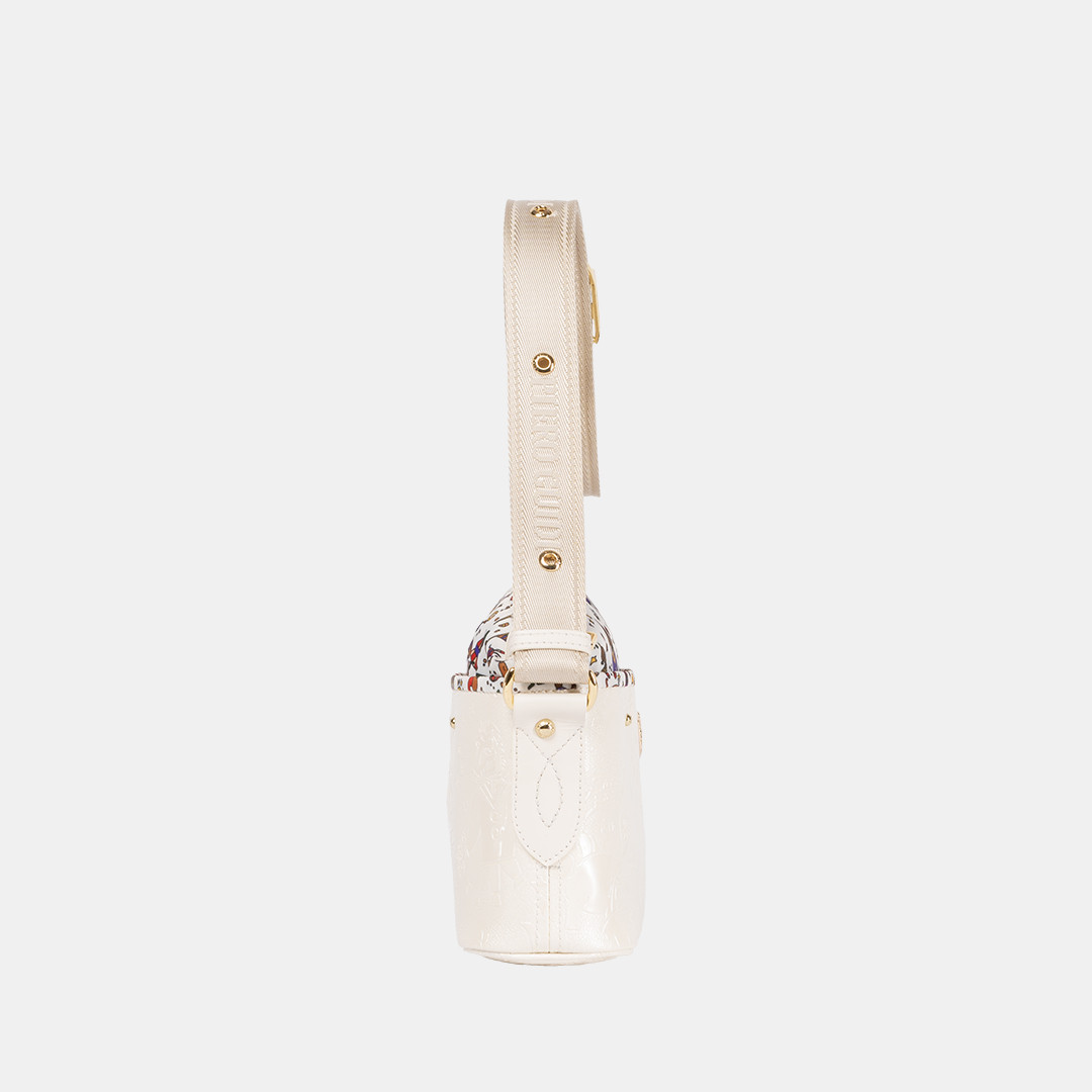 Piero Guidi PIERO GUIDI SLING BAG/TRACOLLA Qualità Garantita