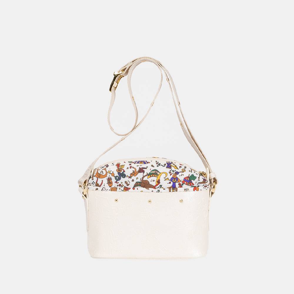 Piero Guidi PIERO GUIDI SLING BAG/TRACOLLA Qualità Garantita