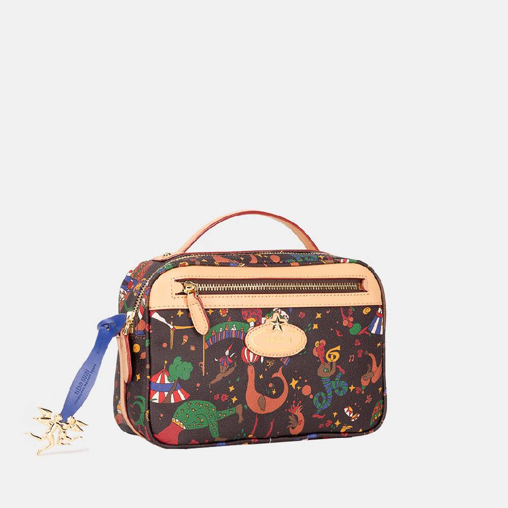 Piero Guidi PIERO GUIDI SLING BAG "Rossella"/TRACOLLA Consegna Veloce