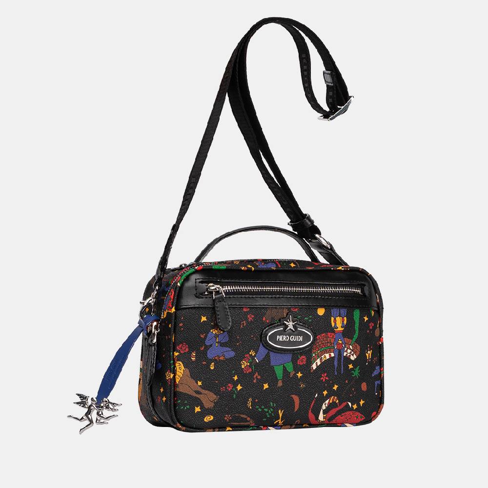 Piero Guidi PIERO GUIDI SLING BAG "Rossella"/TRACOLLA Promozione Limitata