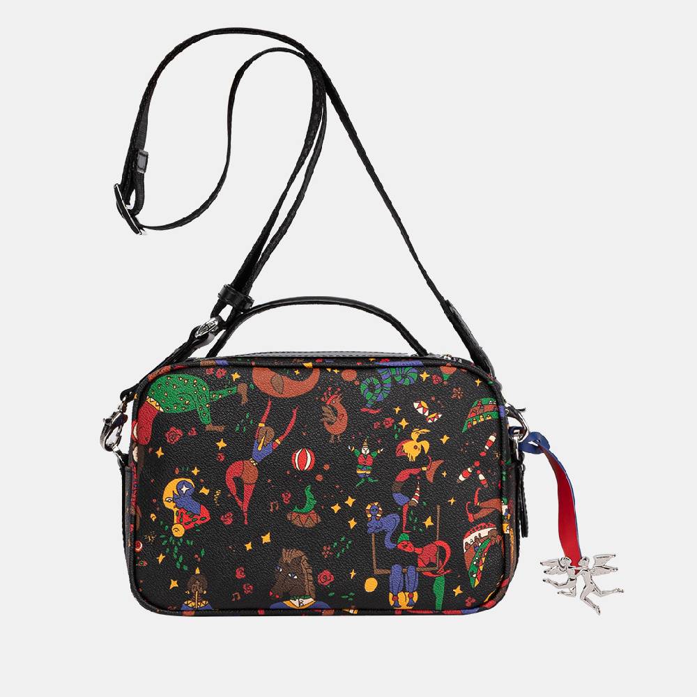 Piero Guidi PIERO GUIDI SLING BAG "Rossella"/TRACOLLA Promozione Limitata