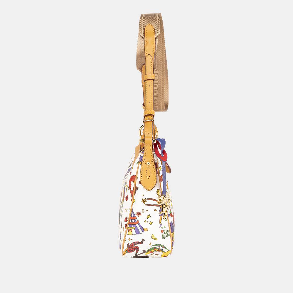 Piero Guidi PIERO GUIDI SLING BAG "Cecilia" /TRACOLLINA Fino Al -60%