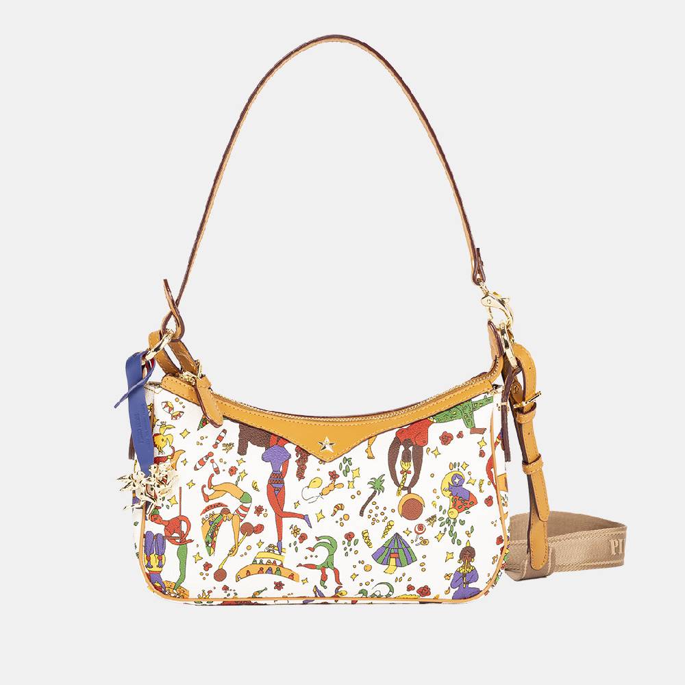 Piero Guidi PIERO GUIDI SLING BAG "Cecilia" /TRACOLLINA Fino Al -60%