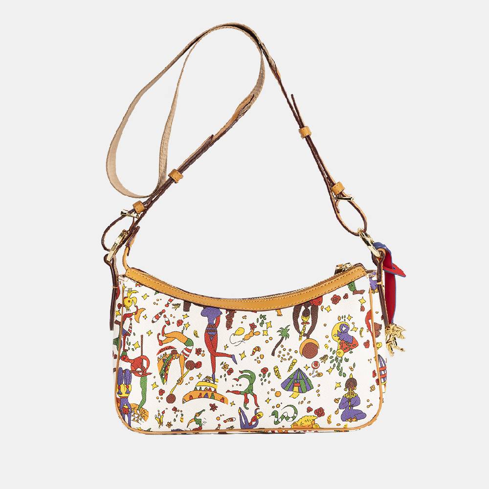 Piero Guidi PIERO GUIDI SLING BAG "Cecilia" /TRACOLLINA Fino Al -60%