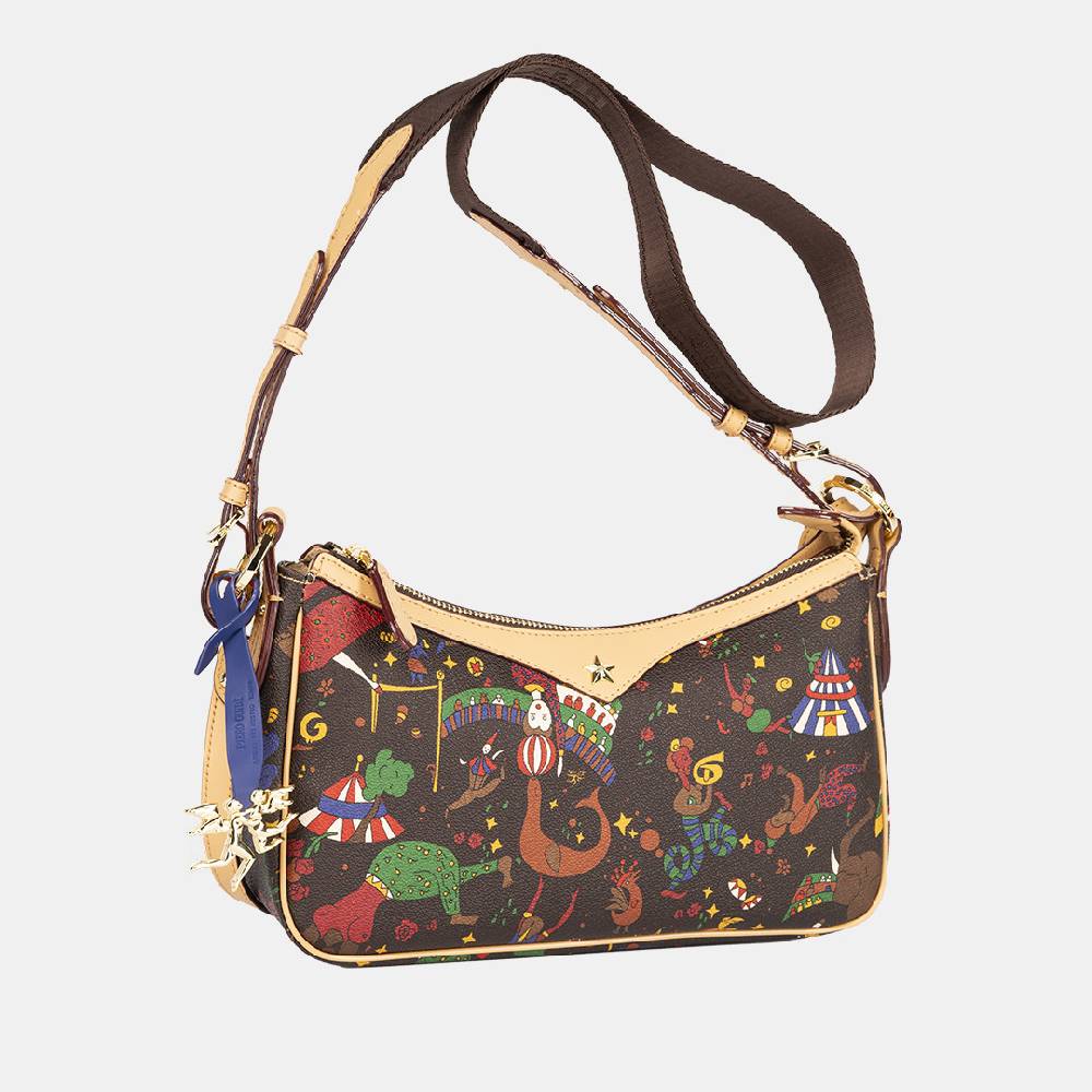 Piero Guidi PIERO GUIDI SLING BAG "Cecilia" /TRACOLLINA Shopping Online