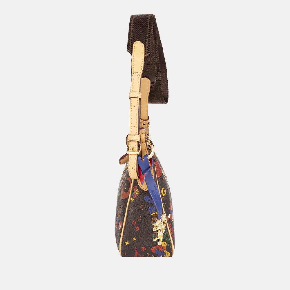 Piero Guidi PIERO GUIDI SLING BAG "Cecilia" /TRACOLLINA Shopping Online