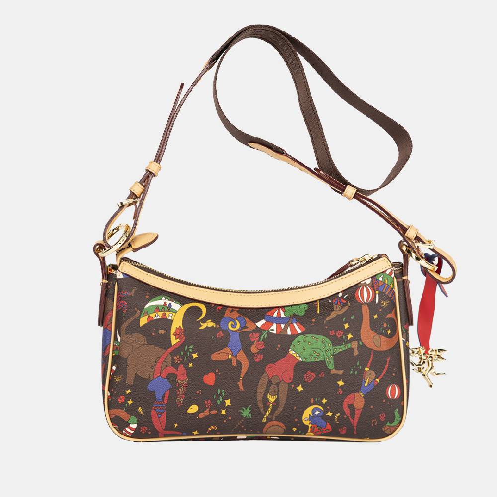 Piero Guidi PIERO GUIDI SLING BAG "Cecilia" /TRACOLLINA Shopping Online