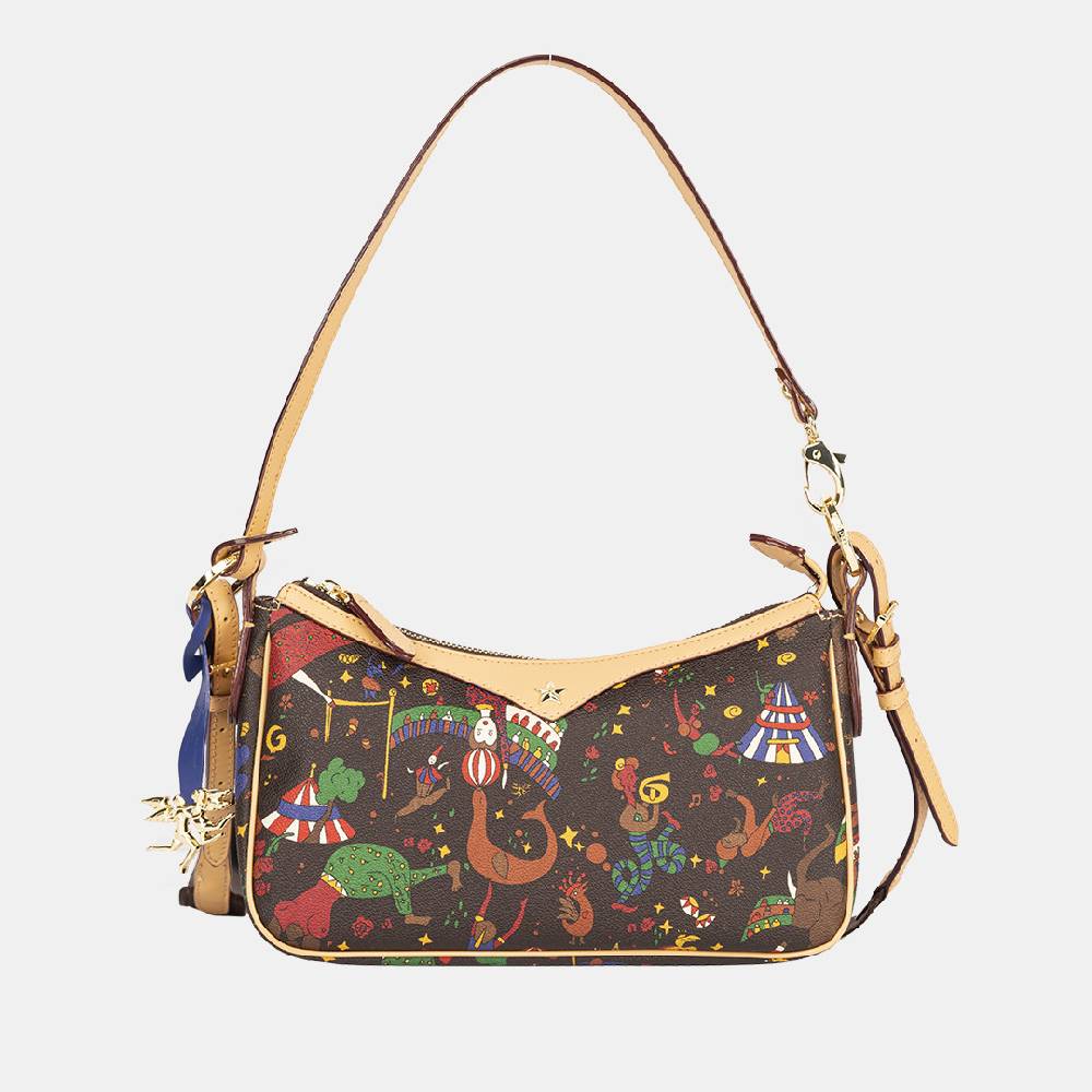Piero Guidi PIERO GUIDI SLING BAG "Cecilia" /TRACOLLINA Shopping Online