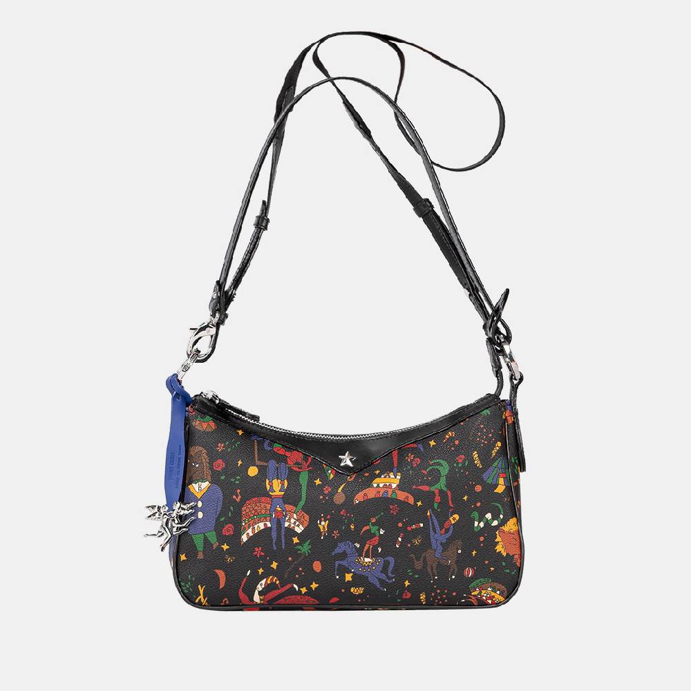 Piero Guidi PIERO GUIDI SLING BAG "CECILIA" /TRACOLLINA Affare Del Giorno