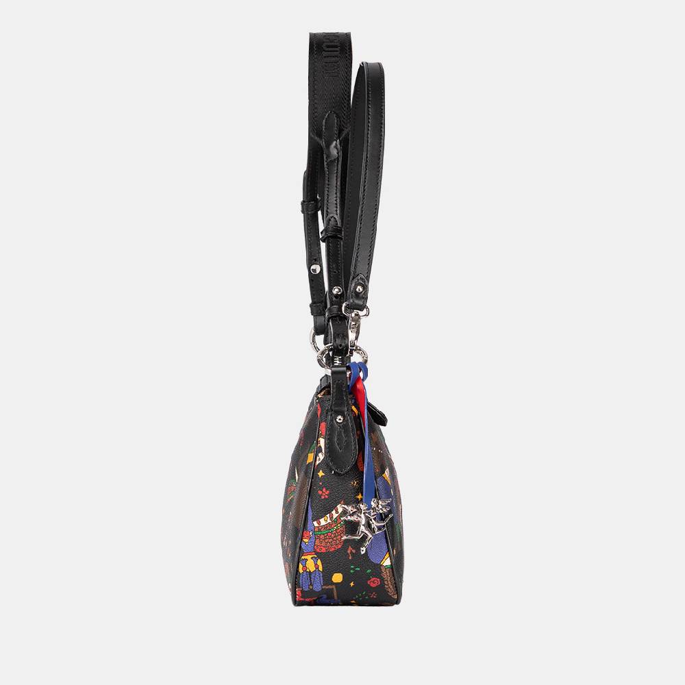Piero Guidi PIERO GUIDI SLING BAG "CECILIA" /TRACOLLINA Affare Del Giorno