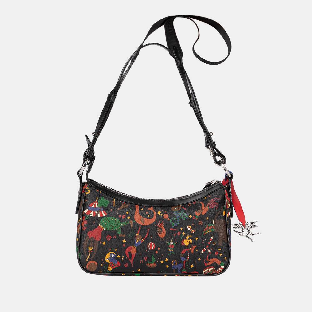 Piero Guidi PIERO GUIDI SLING BAG "CECILIA" /TRACOLLINA Affare Del Giorno