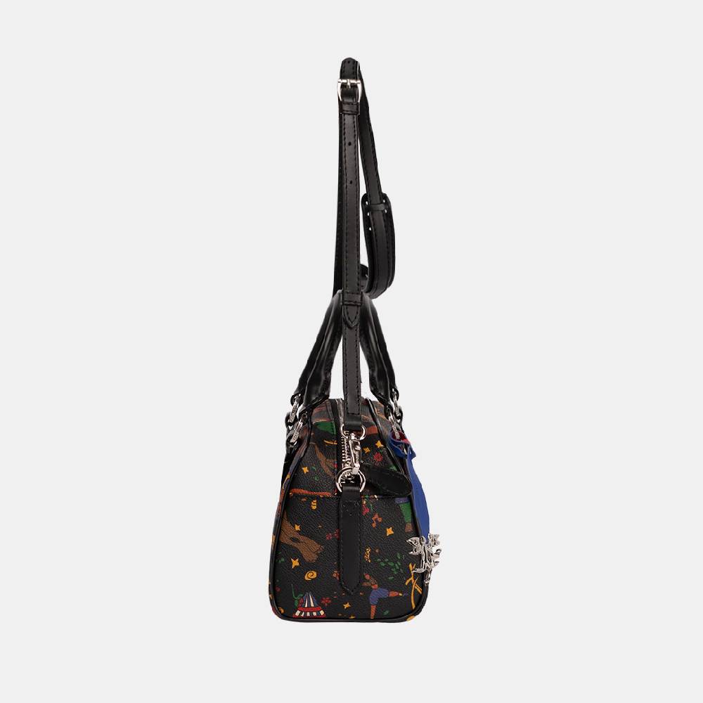 Piero Guidi PIERO GUIDI SATCHEL "Marta"/BAULETTO Sottocosto