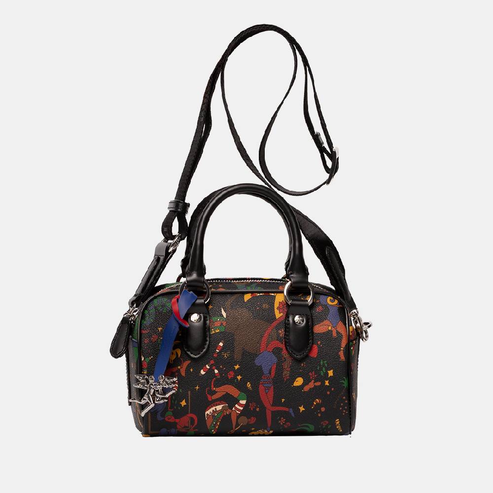 Piero Guidi PIERO GUIDI SATCHEL "Marta"/BAULETTO Sottocosto
